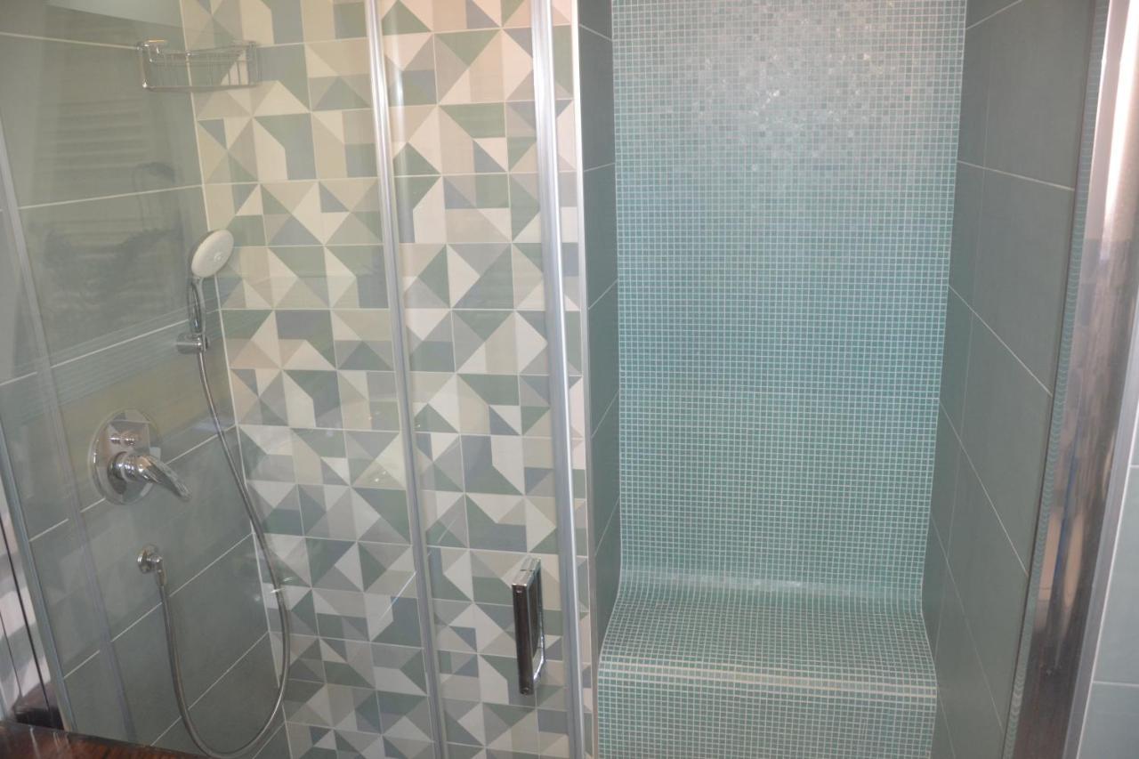 מלון פרוסידה Dc House מראה חיצוני תמונה