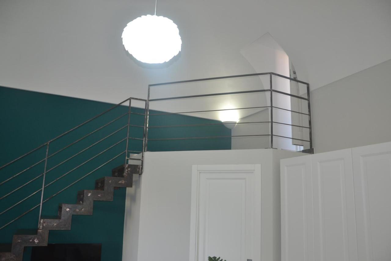 מלון פרוסידה Dc House מראה חיצוני תמונה