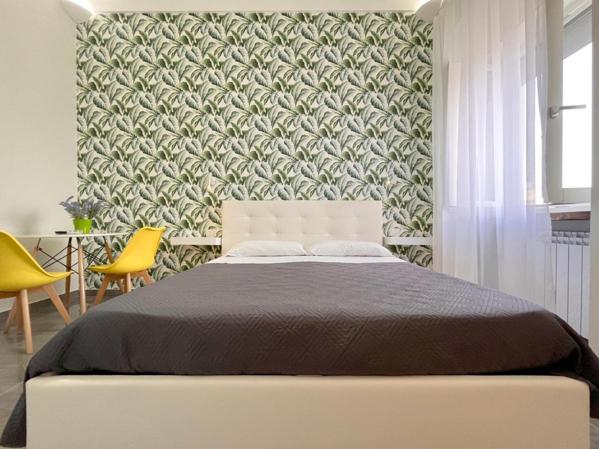 מלון פרוסידה Dc House מראה חיצוני תמונה