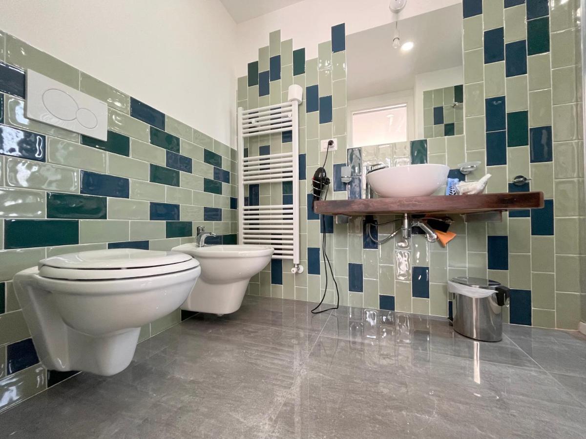 מלון פרוסידה Dc House מראה חיצוני תמונה