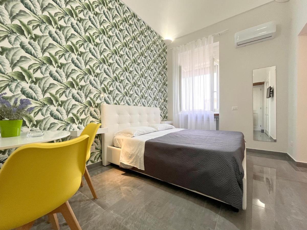 מלון פרוסידה Dc House מראה חיצוני תמונה