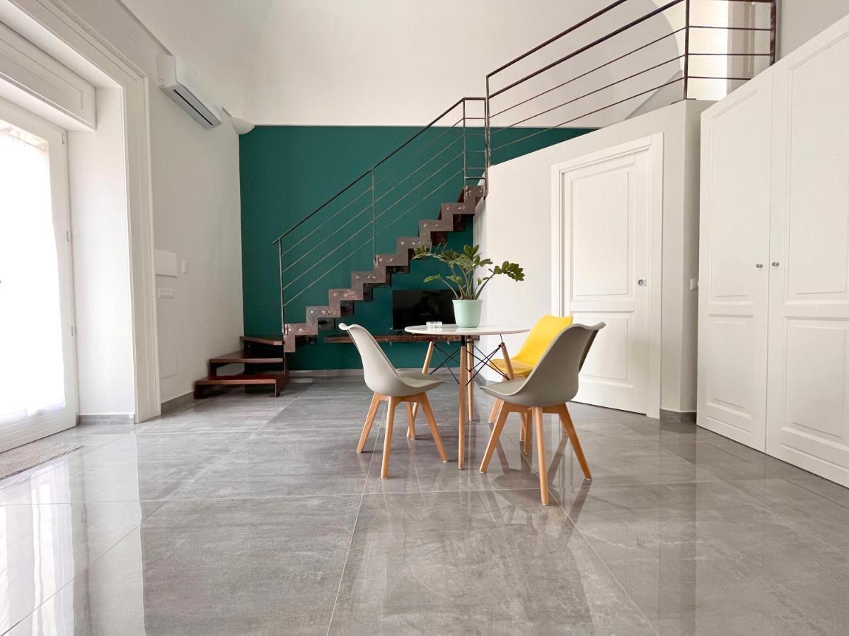 מלון פרוסידה Dc House מראה חיצוני תמונה