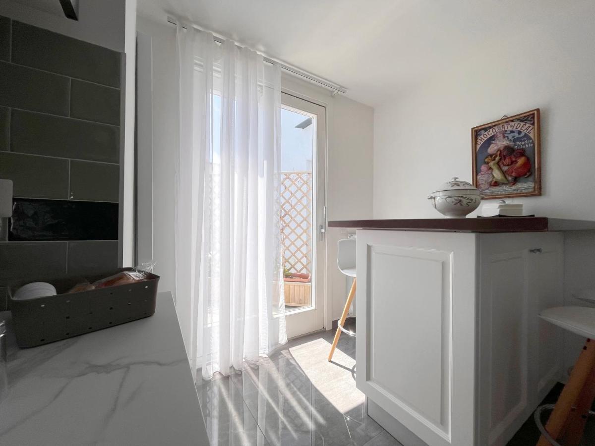 מלון פרוסידה Dc House מראה חיצוני תמונה