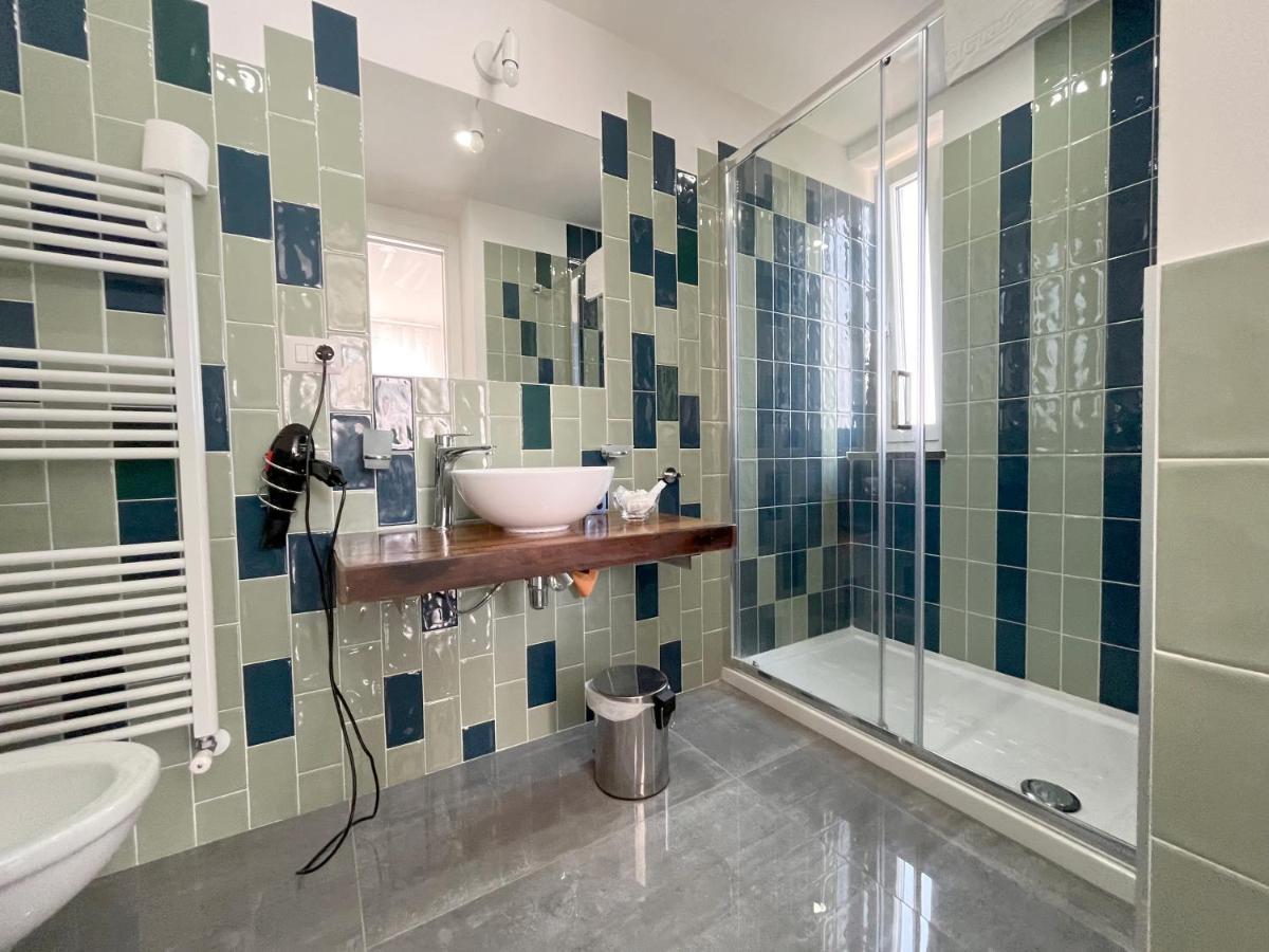 מלון פרוסידה Dc House מראה חיצוני תמונה