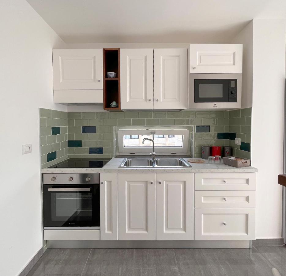 מלון פרוסידה Dc House מראה חיצוני תמונה